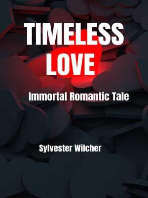 cover image of TIMELESS LOVE